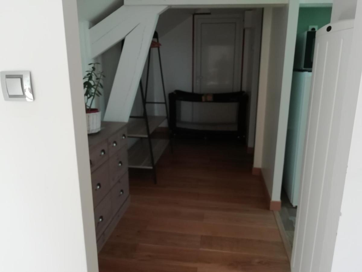Le Gite Du Chtihameau Avec Piscine Interieure Privative, Selon Date Bassee Esterno foto