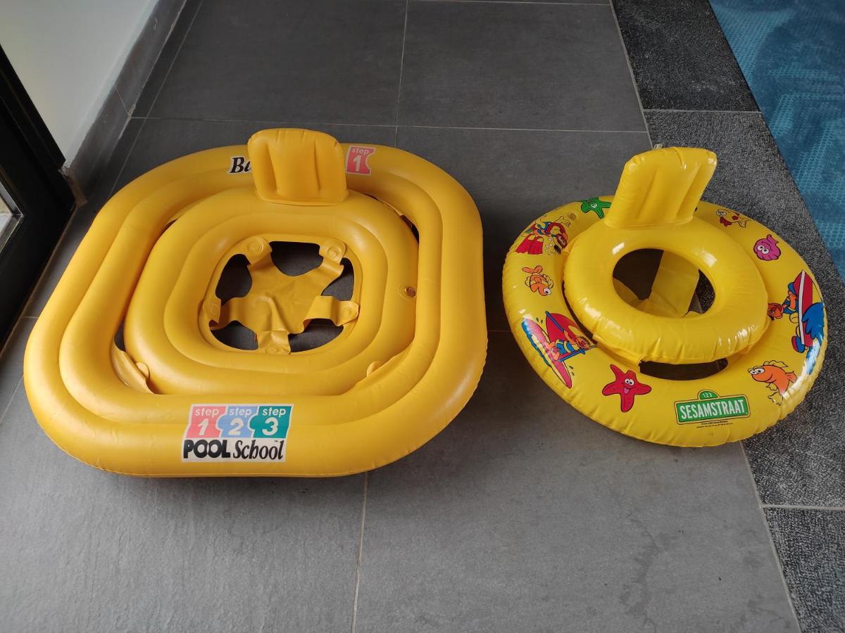 Le Gite Du Chtihameau Avec Piscine Interieure Privative, Selon Date Bassee Esterno foto